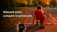 Testările de toamnă: ce măsori la început de sezon ca să ai cu ce compara în primăvară